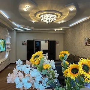 Апартаменты Meqafun Sea View, Баку